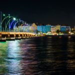 Curacao: Schwimmen mit Delfinen