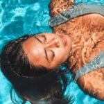 Schwimmen und seine Auswirkungen auf die Körperform