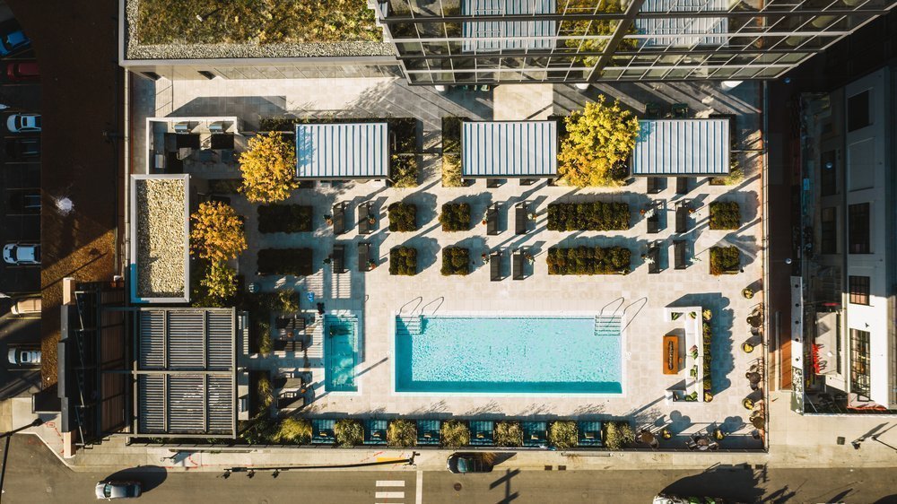 hotel mecklenburgische seenplatte mit schwimmbad
