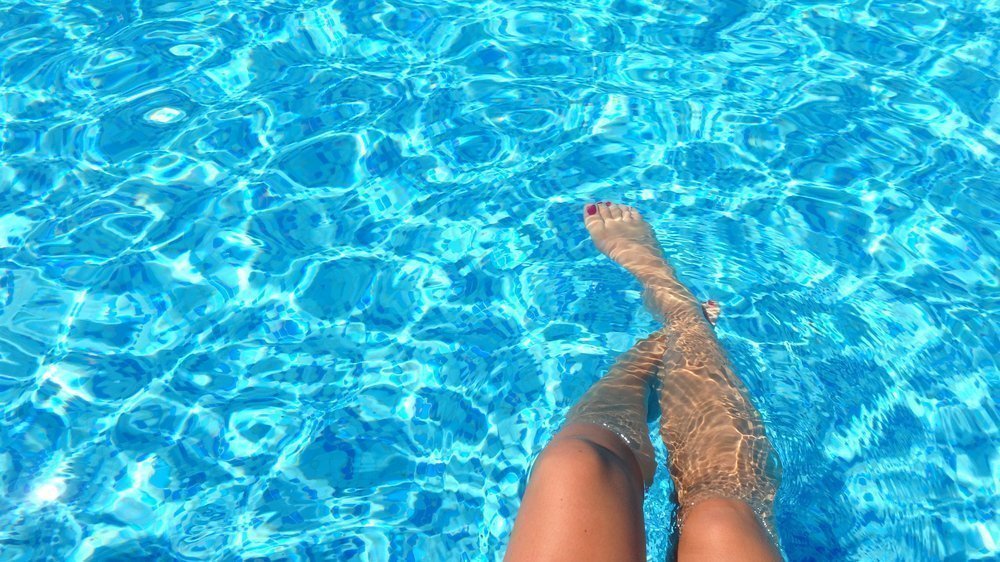 wellnesshotel rhön mit schwimmbad